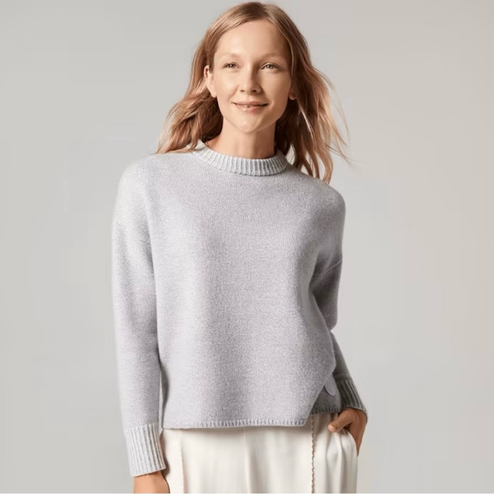 Allbirds Merino Wool Sweater